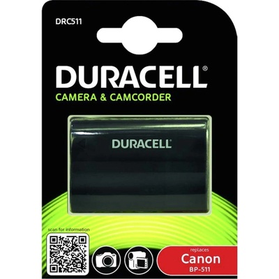 Duracell DRC511