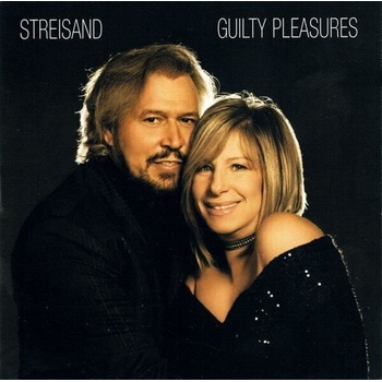 Barbra Streisand - Guilty Pleasures (CD) (0828767266220)