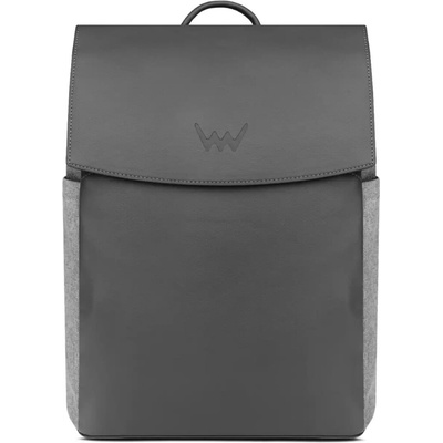 Vuch Gioia Big Dark Grey 16 l