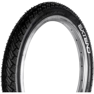 EXTEND 16 x 1,75 G5001, černý