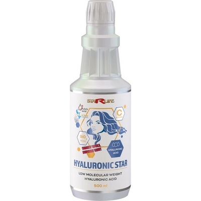 Starlife Hyaluronic Star 500 ml
