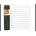 Betafence Оградна мрежа Pantanet Essential 0.81 x 10 m, BK 7061308