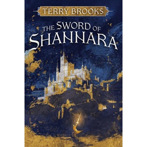 The Sword of Shannara | BROOKS TERRY (ISBN: 9780593725436)
