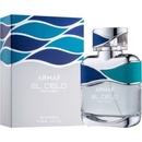 Armaf El Cielo parfumovaná voda pánska 100 ml