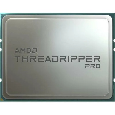 AMD Ryzen Threadripper PRO 5995WX 64-Core 2.7GHz WRX8 Tray