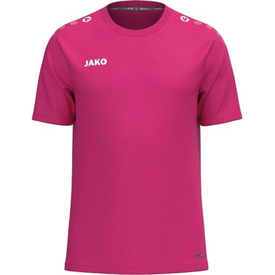 Jako One T-Shirt rúžové