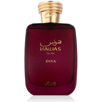 Rasasi Hawas Diva EDP 100 ml