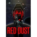 Red dust