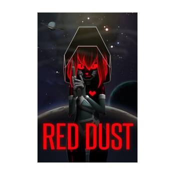 Red dust