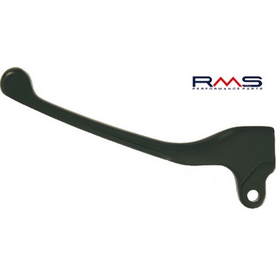Páčka RMS 184100531 levý černý 184100531