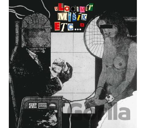 Mišík Vladimír & ETC - ETC...4 CD