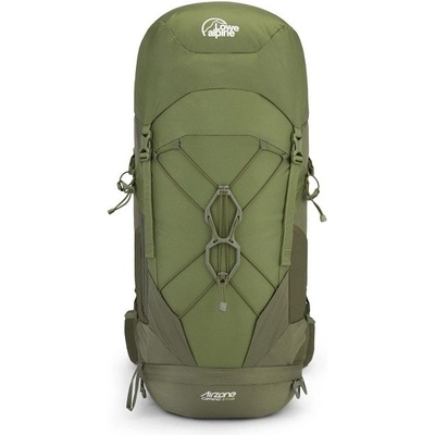 Lowe Alpine AirZone Trail Camino 37+5 l army/bracken
