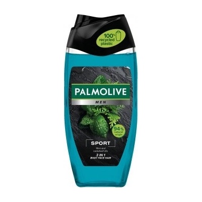 Palmolive Men Revitalising Sport sprchový gél 500 ml