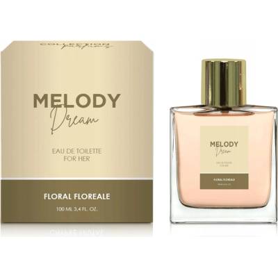 Melody Dream toaletní voda dámská 100 ml