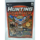 Hry na PC Hunting Unlimited 2010