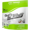 SportDefinition That's The Whey 300 g