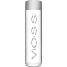 Voss Neperlivá voda z Norska 375 ml