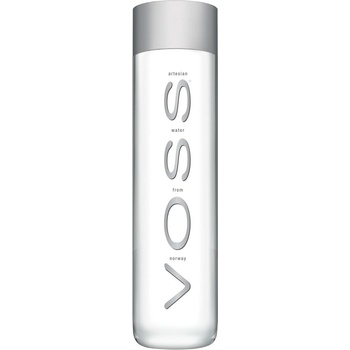 Voss Neperlivá voda z Norska 375 ml