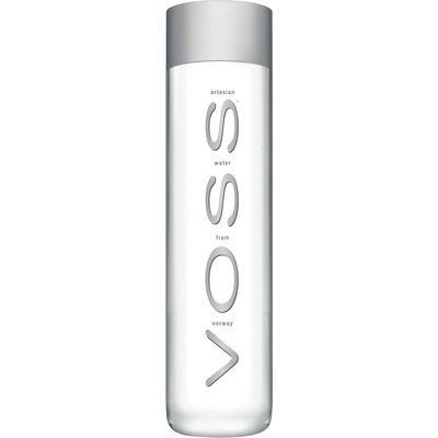 Voss Neperlivá voda z Norska 375 ml