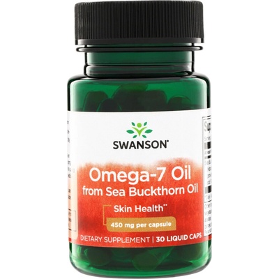 Swanson Krill Oil s kokosovým olejom 30 kapsúl