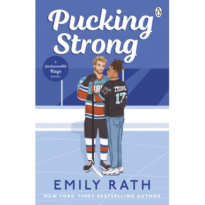 Pucking Strong