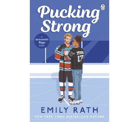 Pucking Strong