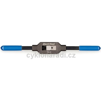 Park Tool vratidlo na závitníky PT-TH-2