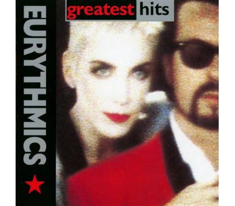 Greatest Hits CD