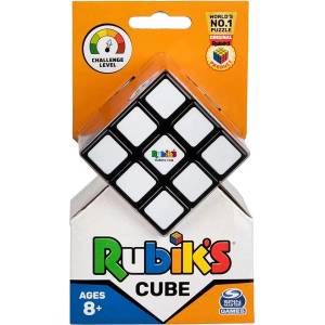 Rubik Логическа игра Spin Master - Rubik's Cube V1 3 x 3