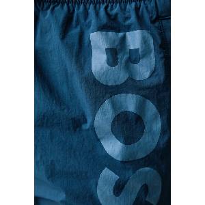 HUGO BOSS плувни шорти мъжки Octopus (50514502) - answear - 136,71 лв