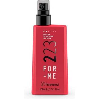 Framesi Спрей за плажни вълни Framesi 223 Bring Me To The Beach Spray 150 мл