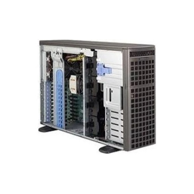 Supermicro CSE-747BTQ-R2K04B