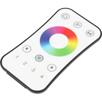 T-LED Ovladač dimLED OVS RGB 4KR 069202