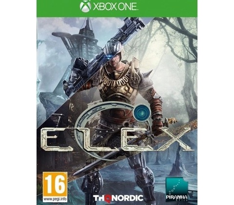 ELEX
