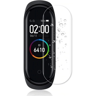 Ochranná fólia pre Xiaomi Smart Band 9 MBCZ-9Fol