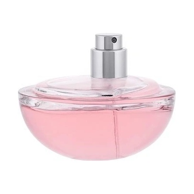 DKNY Be Delicious Flower Pop Violet Pop toaletní voda dámská 50 ml tester