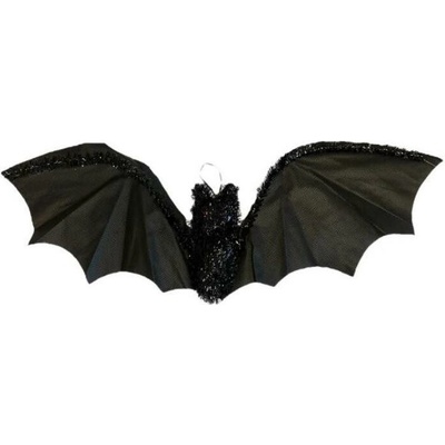 Halloween létající NETOPÝR