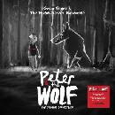 FRIDAY, GAVIN & THE FRIDAY-SEEZER ENSEMBLE - PETER AND THE WOLF - ORIGINAL SOUNDTRACK LP