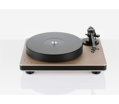 Clearaudio Performance DC