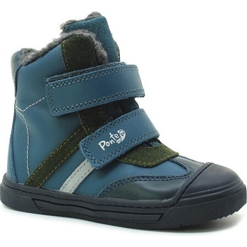Ponte 20 PVB-DA07-5-2897L zimní boty