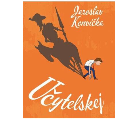 Učytelskej