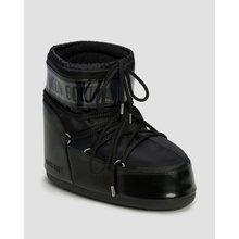 Moon Boot Tecnica Icon Low Glance Black
