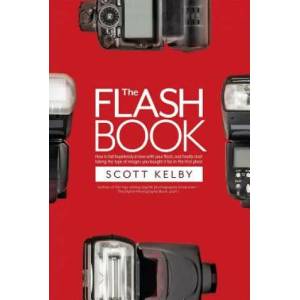 Flash Book (ISBN: 9781681982748)