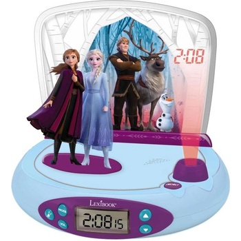 Lexibook Frozen RP510FZ