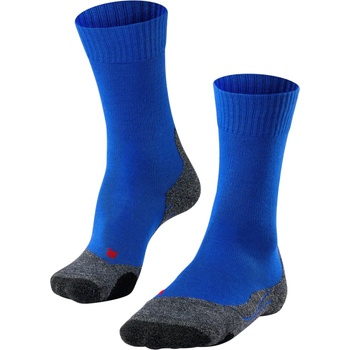 Falke Мъжки туристически чорапи Falke TK2 Walking socks - Yve - размер 42-43 (EU) (201-0471-1512)