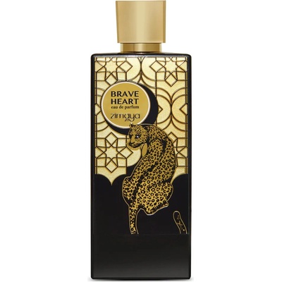 Zimaya Brave Heart parfumovaná voda pánska 100 ml
