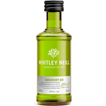 Image 1 of Whitley Neill Gooseberry 50ml
