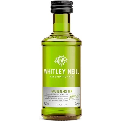 Whitley Neill Gooseberry 50ml