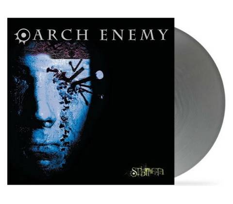 ARCH ENEMY - Stigmata - Re-issue 2023 LP