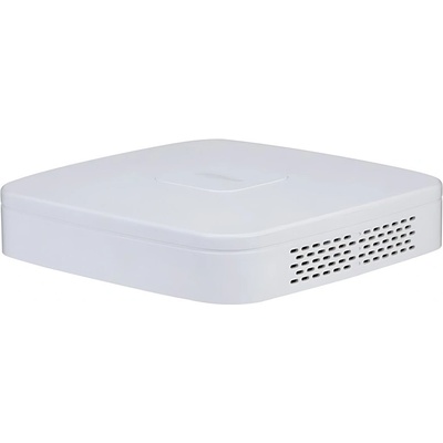 Dahua 4-channel NVR NVR4104-EI